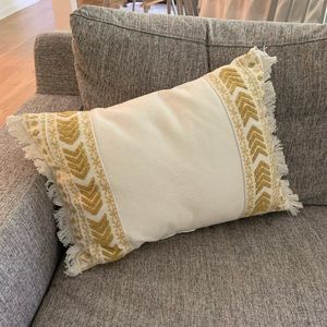 Throw Pillow